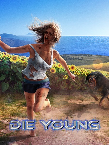 Die Young (2017)