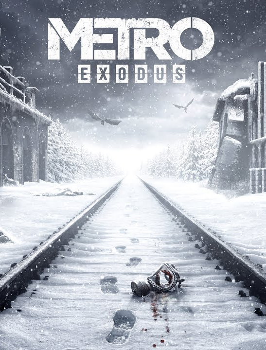 Metro Exodus (2018)