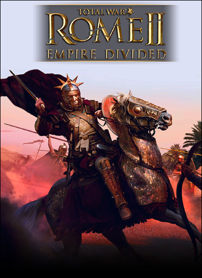 Total War: ROME 2 Empire Divided (2017) RePack