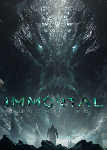 Immortal: Unchained + DLC (2018) RePack