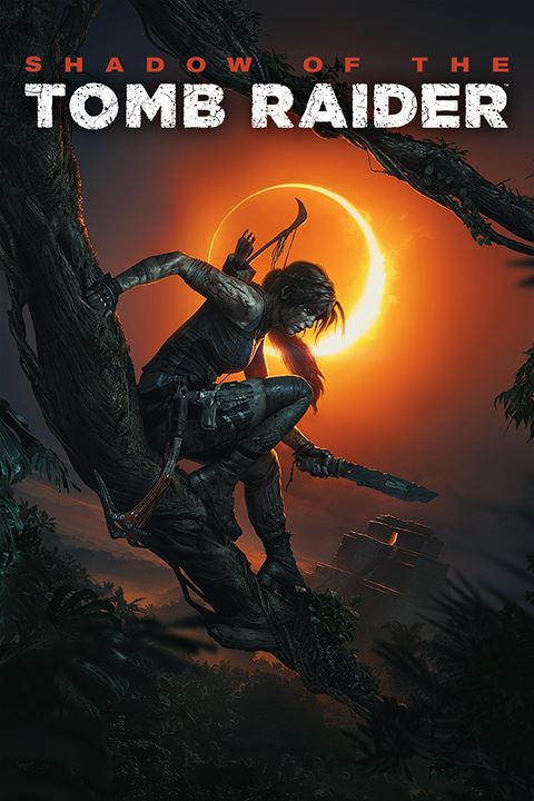 Shadow of the Tomb Raider (2018) RePack