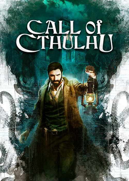 Call of Cthulhu (2018) RePack