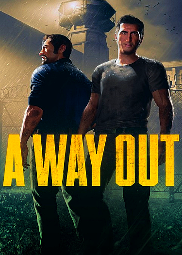 A Way Out (2018) RePack