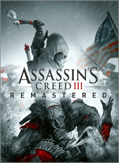 Assassin's Creed 3: Remastered (2019) RePack