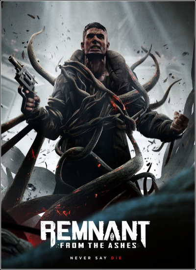 Remnant: From the Ashes (2019) RePack