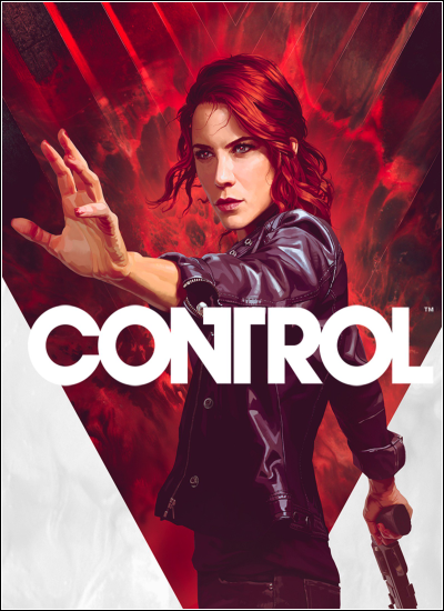 Control (2019) RePack