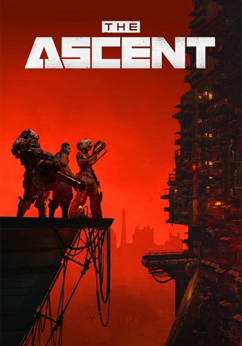 The Ascent + DLC (2021) RePack