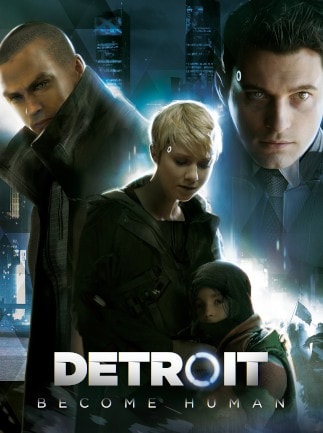 Detroit: Become Human на ПК / PC (2019)