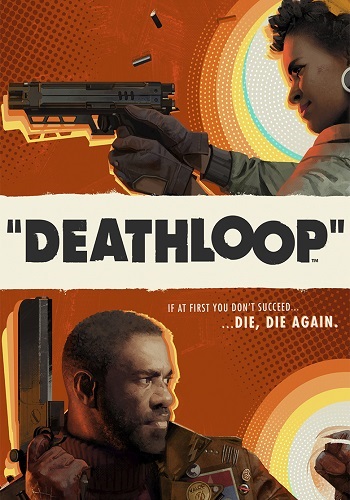 DEATHLOOP (2021)