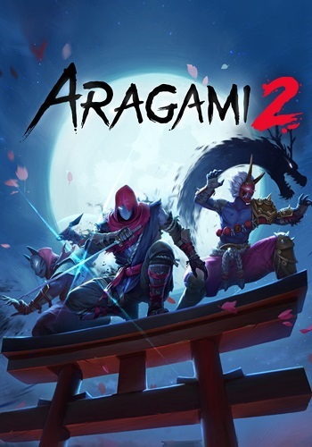Aragami 2 (2021)
