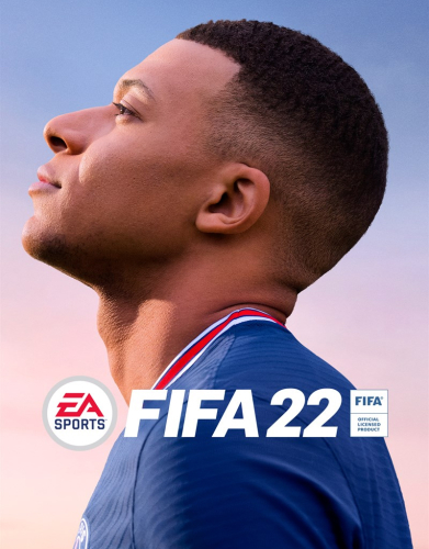 FIFA 22 Ultimate Edition (2021)