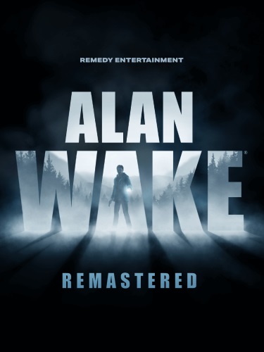 Alan Wake Remastered (2021) RePack