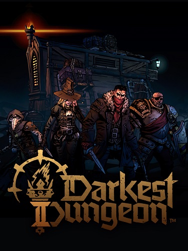 Darkest Dungeon 2 (2021) RePack