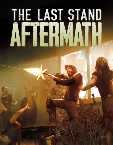 The Last Stand: Aftermath (2021) RePack