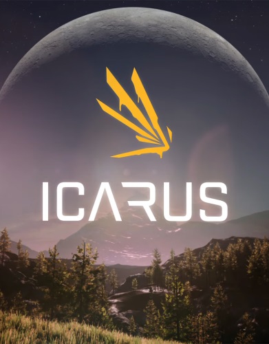 Icarus Supporter Edition (2021)