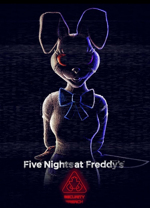 Five Nights at Freddy's: Security Breach (2021)
