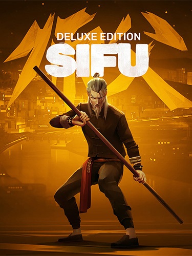 Sifu Deluxe Edition (2022)
