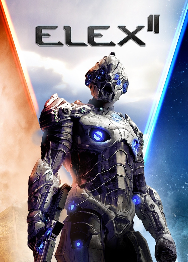 ELEX II (2022) RePack