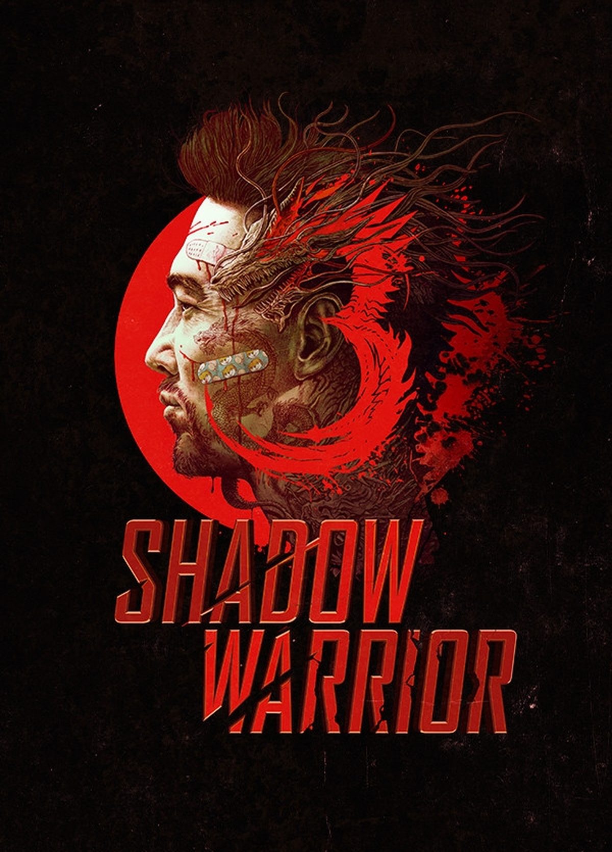 Shadow Warrior 3 (2022) RePack