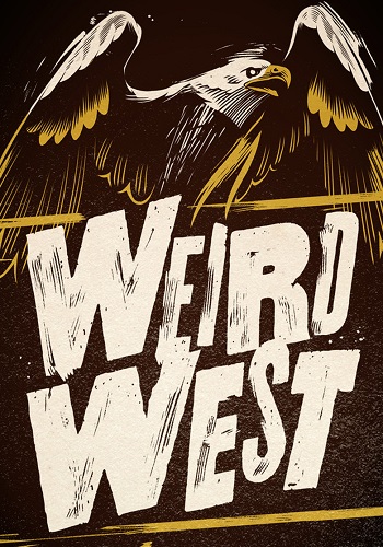Weird West (2022) RePack