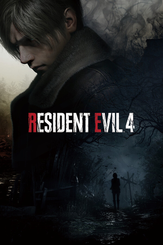Resident Evil 4 Remake (2023) RePack