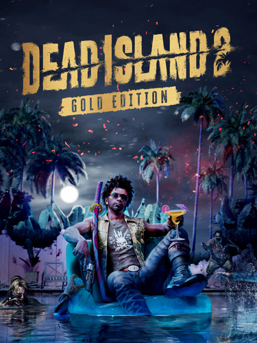 Dead Island 2 Gold Edition (2023) RePack