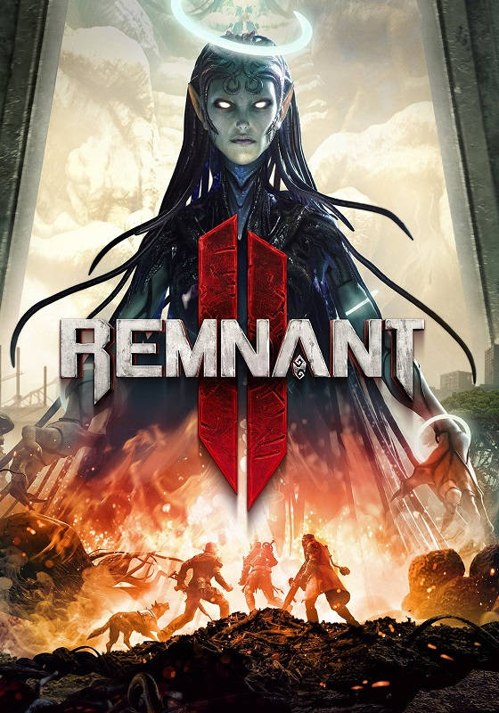 Remnant 2 (2023) RePack