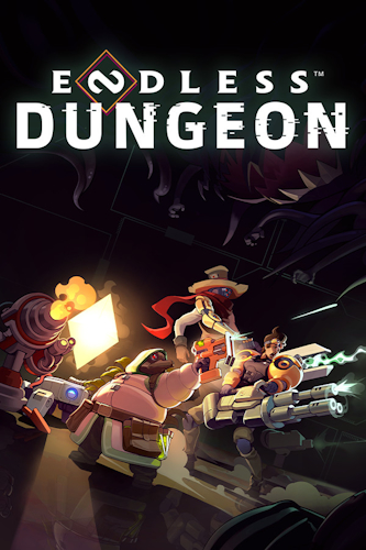 ENDLESS Dungeon (2023)