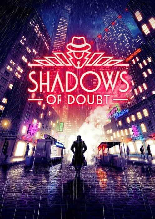 Shadows of Doubt (2023)