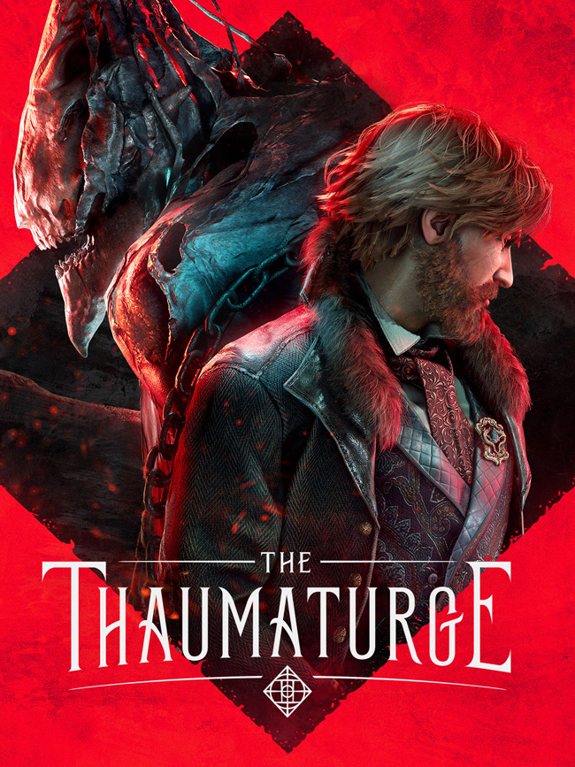 The Thaumaturge (2024)