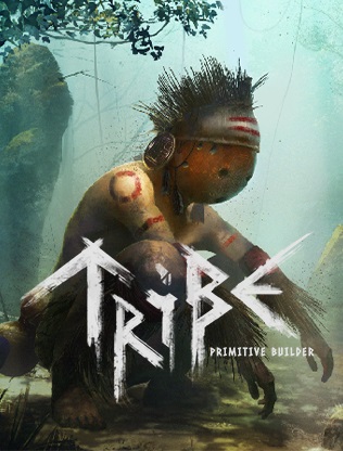 Tribe: Primitive Builder (2023) RePack