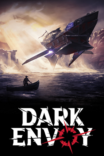 Dark Envoy (2023)