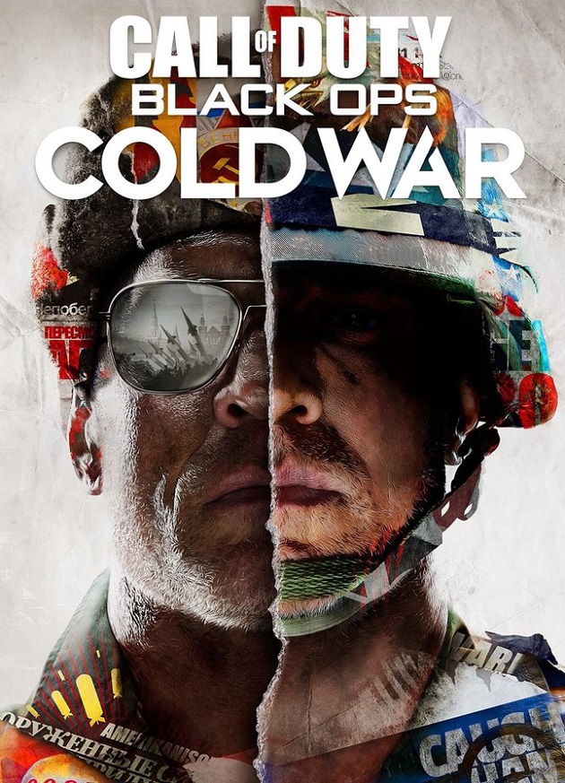 Call of Duty: Black Ops Cold War (2023) RiP