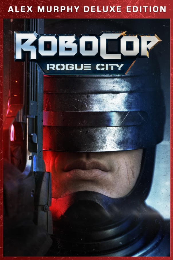 RoboCop: Rogue City Alex Murphy Edition (2023) RePack