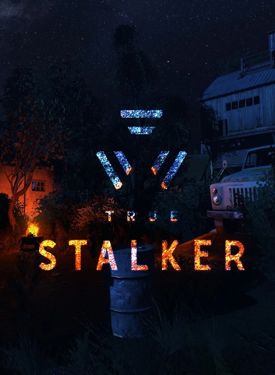 True Stalker - S.T.A.L.K.E.R.: Call of Pripyat (2023)