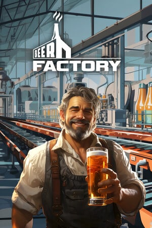 Beer Factory (2024)