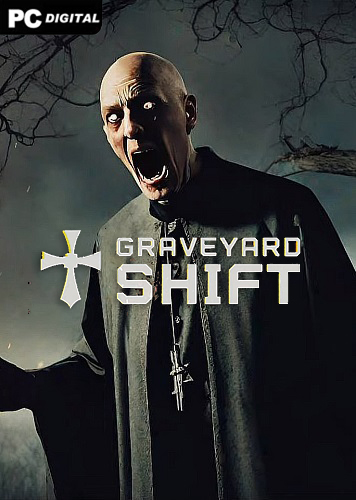 Graveyard Shift (2023)