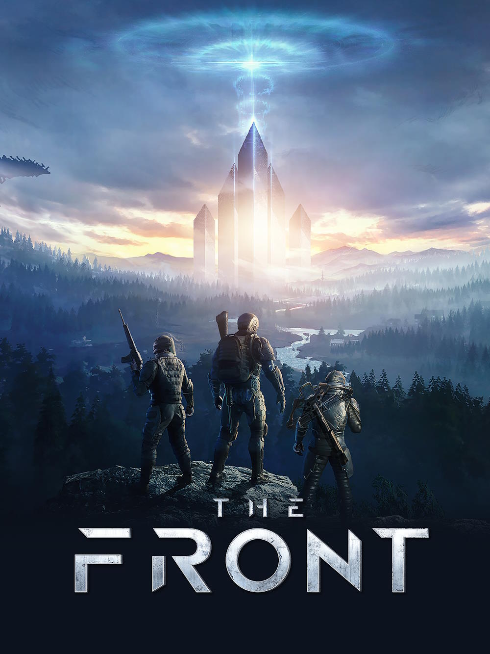 The Front (2023)