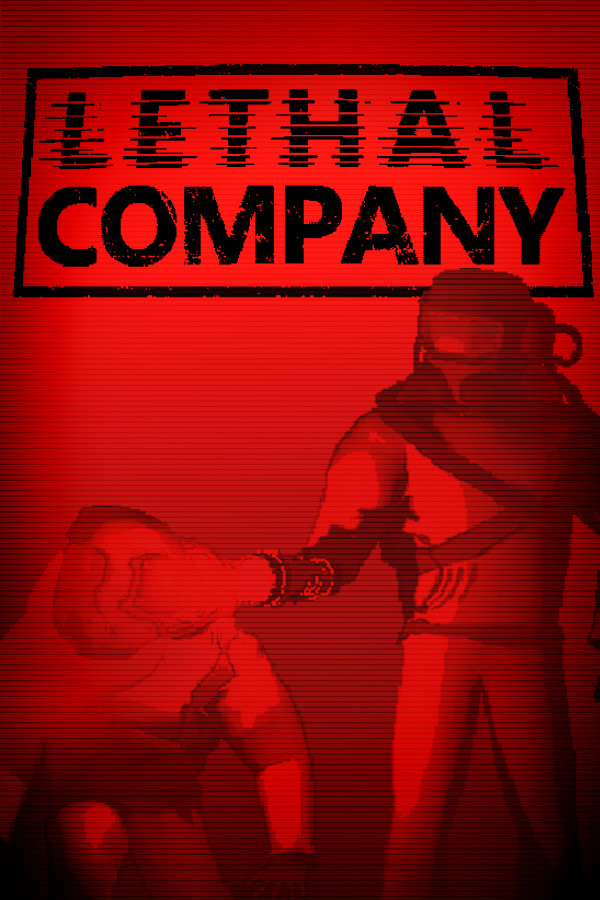Lethal Company (2023) RePack