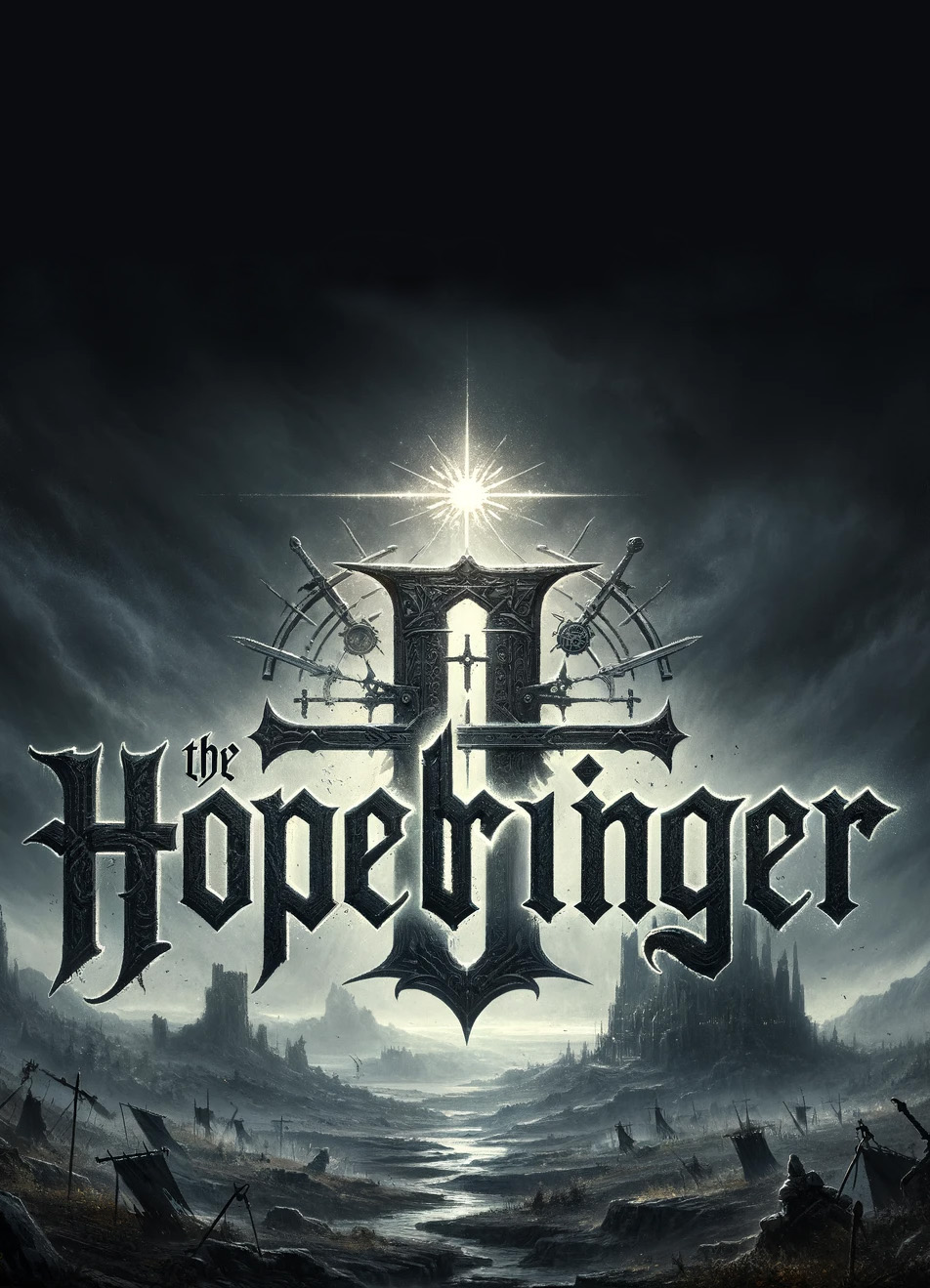 The Hopebringer (2024)