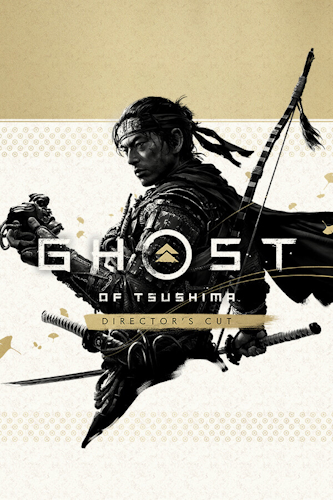 Ghost of Tsushima DIRECTOR'S CUT   / PC (2024)