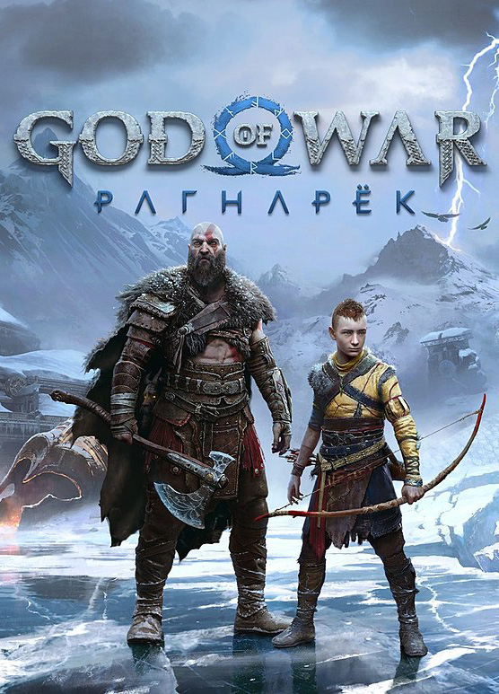 God of War Ragnarok   / PC (2024)