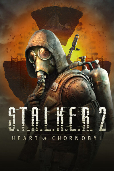 S.T.A.L.K.E.R. 2: Heart of Chornobyl (2024)