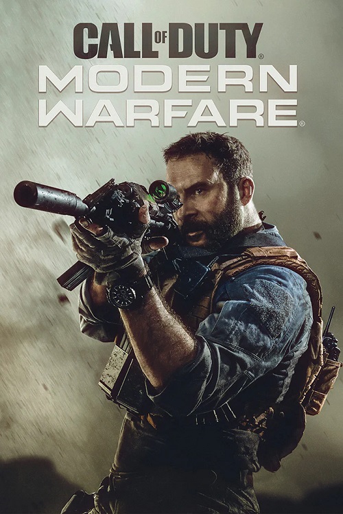 Call of Duty: Modern Warfare (2019)