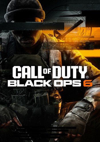 Call of Duty: Black Ops 6 (2025)
