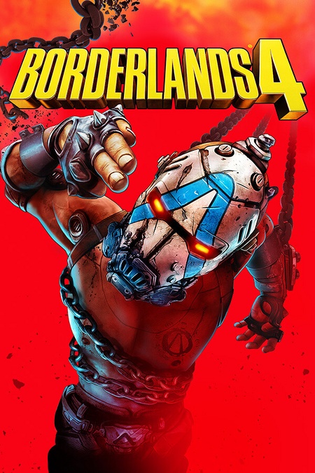 Borderlands 4 Super Deluxe Edition (2025)