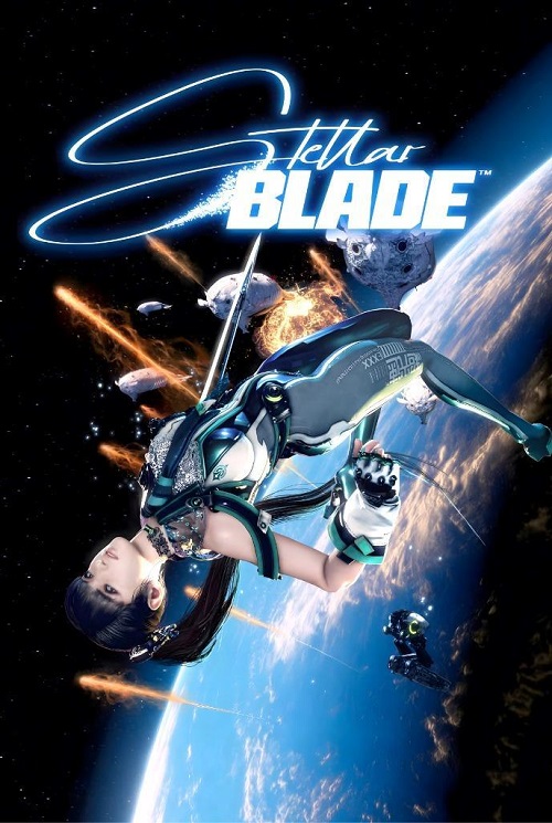 Stellar Blade Complete Edition (2025)