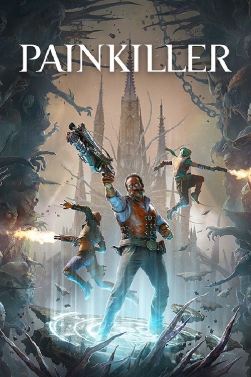 Painkiller + DLC (2025) RePack
