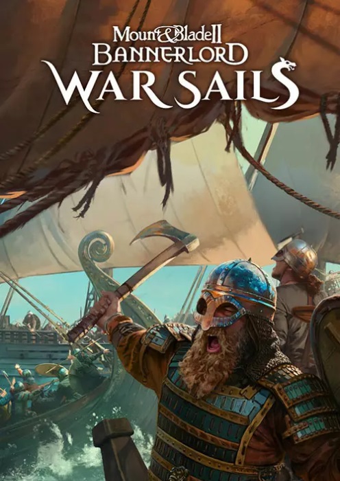 Mount & Blade 2: Bannerlord War Sails (2025)