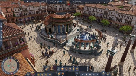 Anno 117: Pax Romana Gold Edition (2025)